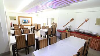 Nagar Valley Hotel
