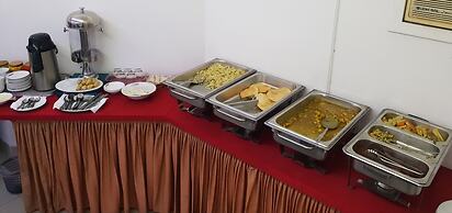 Nagar Valley Hotel