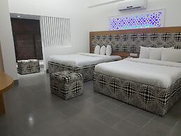 Nagar Valley Hotel
