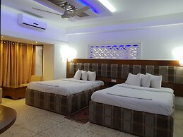 Nagar Valley Hotel