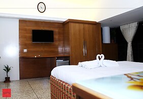 Nagar Valley Hotel
