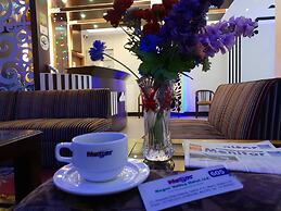 Nagar Valley Hotel