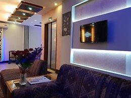 Nagar Valley Hotel