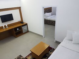 Nagar Valley Hotel