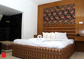 Nagar Valley Hotel