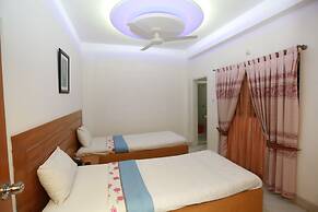Nagar Valley Hotel