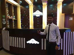 Nagar Valley Hotel
