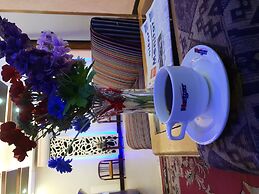 Nagar Valley Hotel