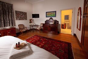 Northern Arts Hotel