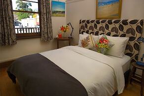 Northern Arts Hotel