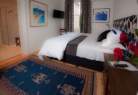 Northern Arts Hotel