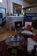 Northern Arts Hotel