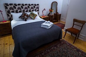 Northern Arts Hotel