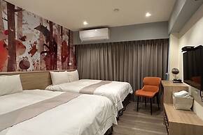 Dazz Inn