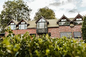 The Berry Inn