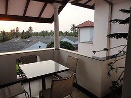 Suriya Arana