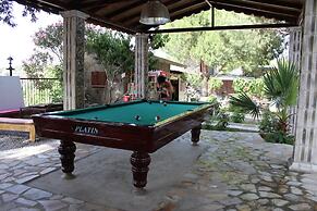 Atilla's Getaway