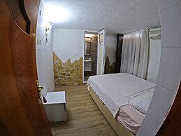 Atilla's Getaway