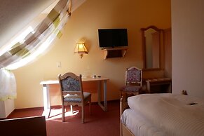 Hotel Gasthof Hereth