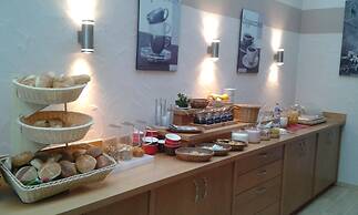 Hotel Gasthof Hereth