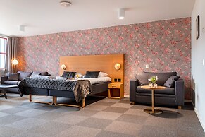 Milepelen Hotell & Vertshus
