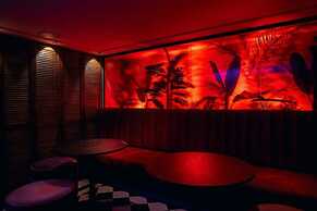 Hotel Mika Downtown