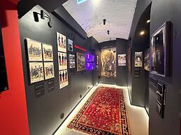 Hotel Mika Downtown