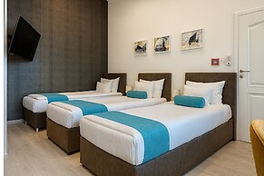 Hotel Mika Downtown