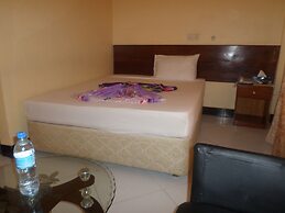 Mambosasa View Executive Hotel - Tabata