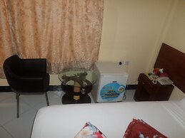 Mambosasa View Executive Hotel - Tabata