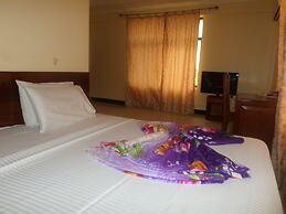 Mambosasa View Executive Hotel - Tabata
