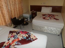 Mambosasa View Executive Hotel - Tabata