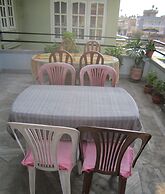 Le Rhododendron Chambres D'hotes