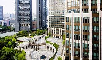 Residence G Shenzhen