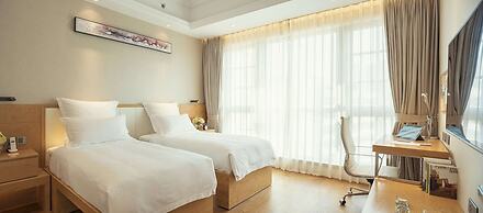 Residence G Shenzhen