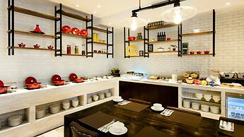 Residence G Shenzhen