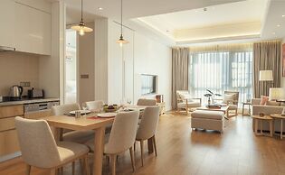 Residence G Shenzhen