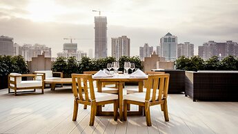 Residence G Shenzhen