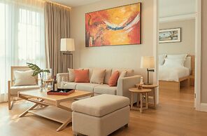 Residence G Shenzhen