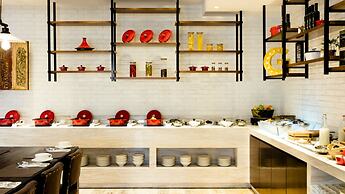 Residence G Shenzhen