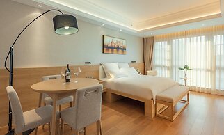 Residence G Shenzhen