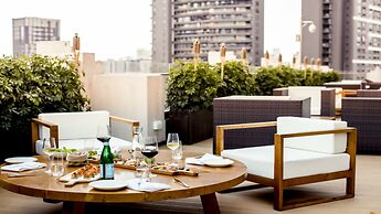 Residence G Shenzhen