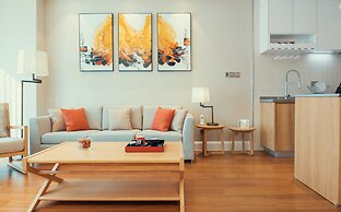 Residence G Shenzhen