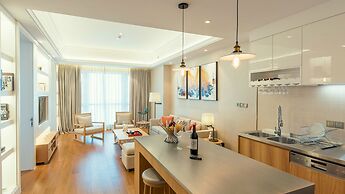 Residence G Shenzhen