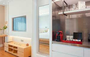 Residence G Shenzhen