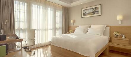 Residence G Shenzhen