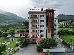 Hotel Water Tower