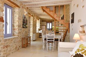 Good Life Greece Eco Villas
