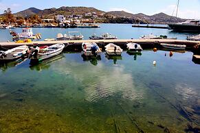 Good Life Greece Eco Villas