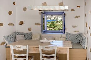 Good Life Greece Eco Villas